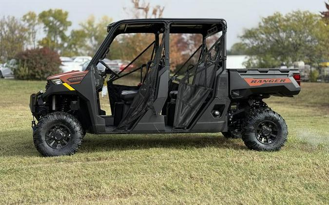 2026 Polaris® Ranger Crew 1000 Premium
