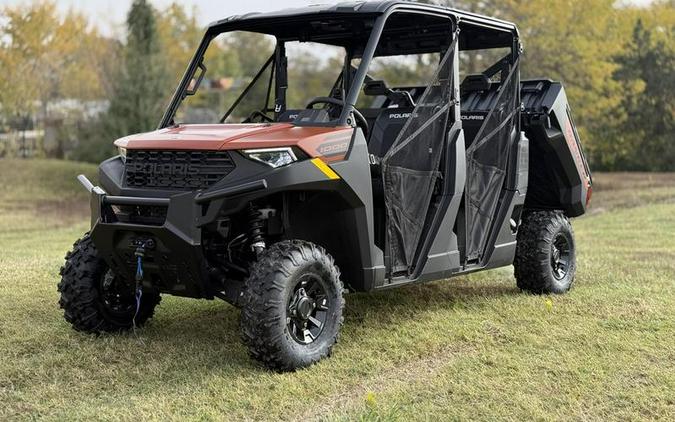 2026 Polaris® Ranger Crew 1000 Premium