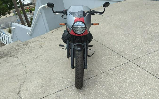 2024 Moto Guzzi V7 Stone Corsa