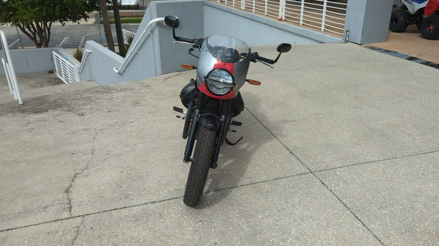 2024 Moto Guzzi V7 Stone Corsa