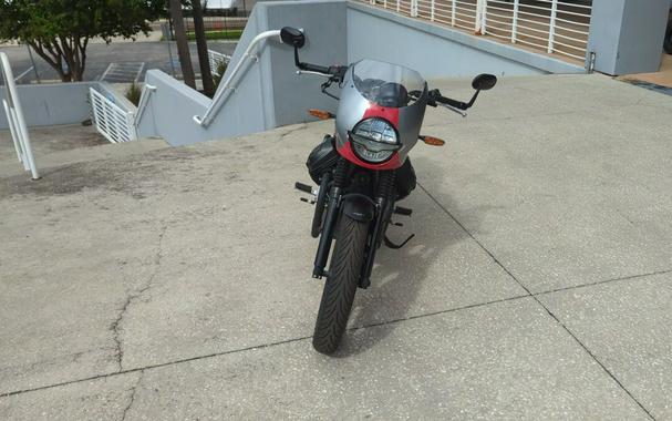 2024 Moto Guzzi V7 Stone Corsa