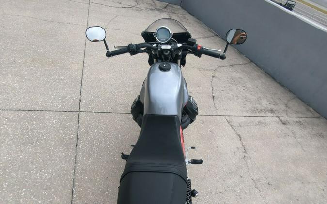 2024 Moto Guzzi V7 Stone Corsa