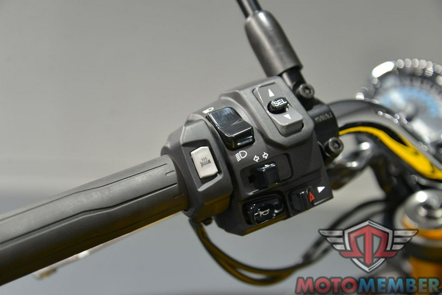 2024 Kawasaki Z900RS ABS