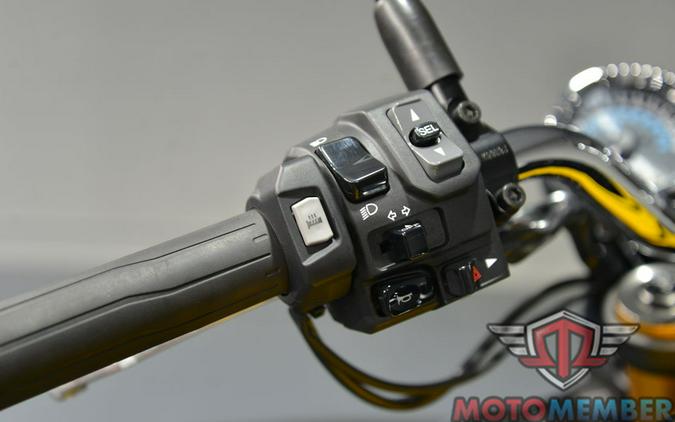 2024 Kawasaki Z900RS ABS