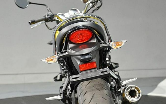 2024 Kawasaki Z900RS ABS