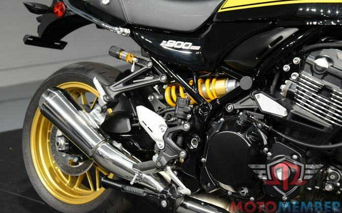 2024 Kawasaki Z900RS ABS