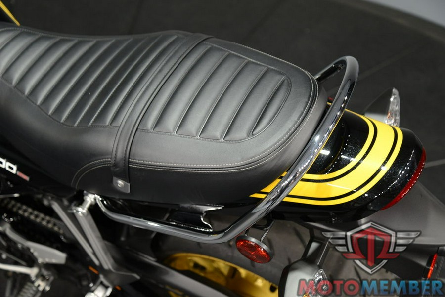 2024 Kawasaki Z900RS ABS