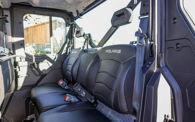 New 2026 POLARIS RANGER CREW XP 1000 NORTHSTAR EDITION ULTIMATE