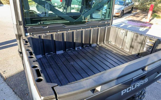 New 2026 POLARIS RANGER CREW XP 1000 NORTHSTAR EDITION ULTIMATE