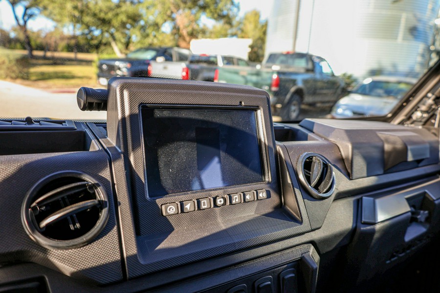 2026 POLARIS RANGER CREW XP 1000 NORTHSTAR EDITION ULTIMATE