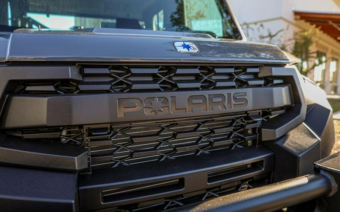 New 2026 POLARIS RANGER CREW XP 1000 NORTHSTAR EDITION ULTIMATE