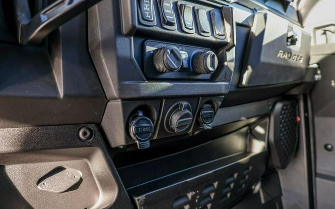 New 2026 POLARIS RANGER CREW XP 1000 NORTHSTAR EDITION ULTIMATE