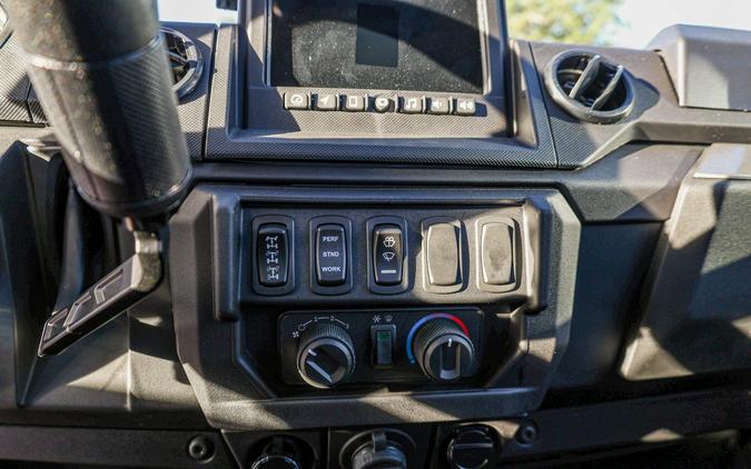 2026 POLARIS RANGER CREW XP 1000 NORTHSTAR EDITION ULTIMATE