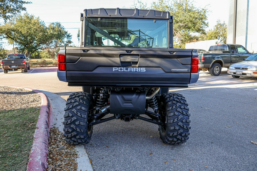 2026 POLARIS RANGER CREW XP 1000 NORTHSTAR EDITION ULTIMATE