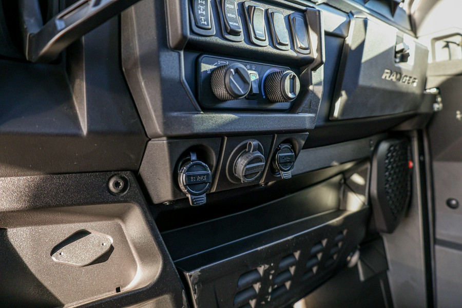 2026 POLARIS RANGER CREW XP 1000 NORTHSTAR EDITION ULTIMATE