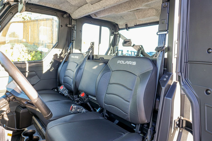 2026 POLARIS RANGER CREW XP 1000 NORTHSTAR EDITION ULTIMATE