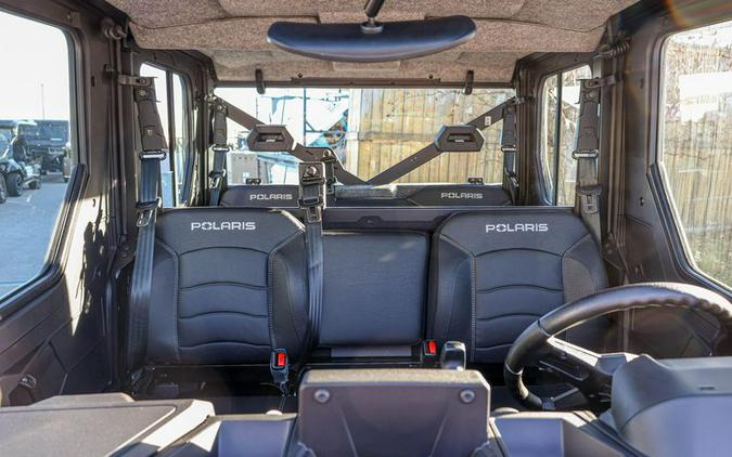 New 2026 POLARIS RANGER CREW XP 1000 NORTHSTAR EDITION ULTIMATE