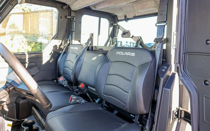 New 2026 POLARIS RANGER CREW XP 1000 NORTHSTAR EDITION ULTIMATE