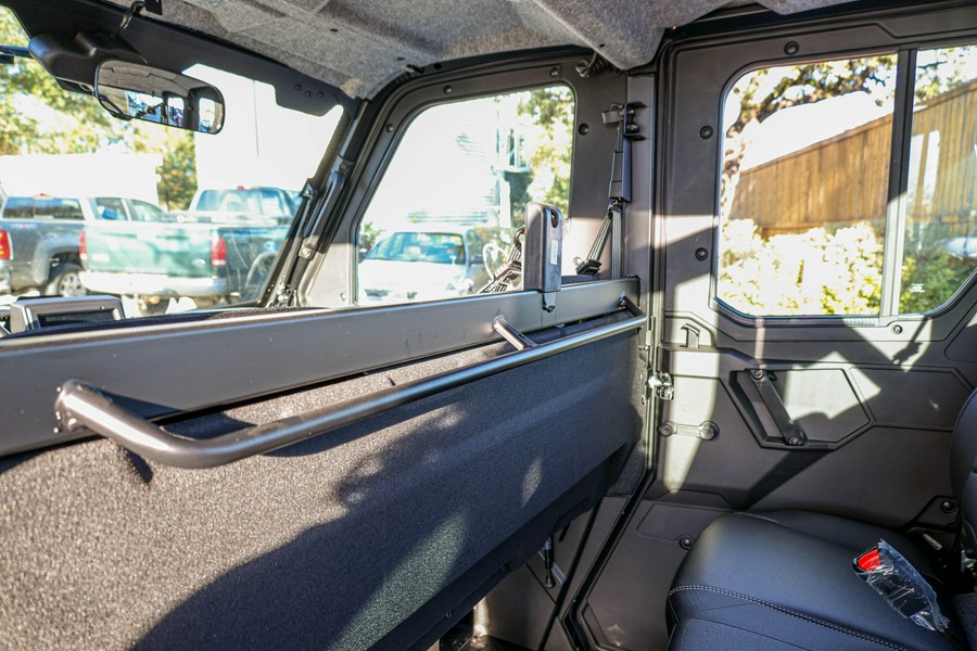 2026 POLARIS RANGER CREW XP 1000 NORTHSTAR EDITION ULTIMATE