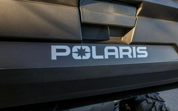New 2026 POLARIS RANGER CREW XP 1000 NORTHSTAR EDITION ULTIMATE