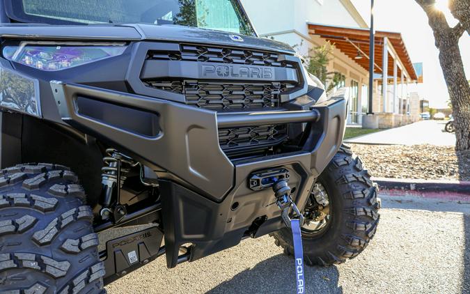 2026 POLARIS RANGER CREW XP 1000 NORTHSTAR EDITION ULTIMATE