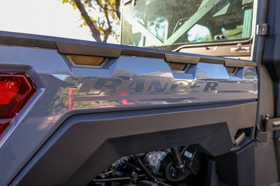2026 POLARIS RANGER CREW XP 1000 NORTHSTAR EDITION ULTIMATE