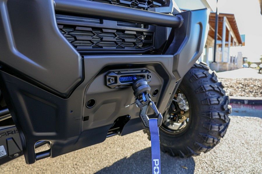 2026 POLARIS RANGER CREW XP 1000 NORTHSTAR EDITION ULTIMATE