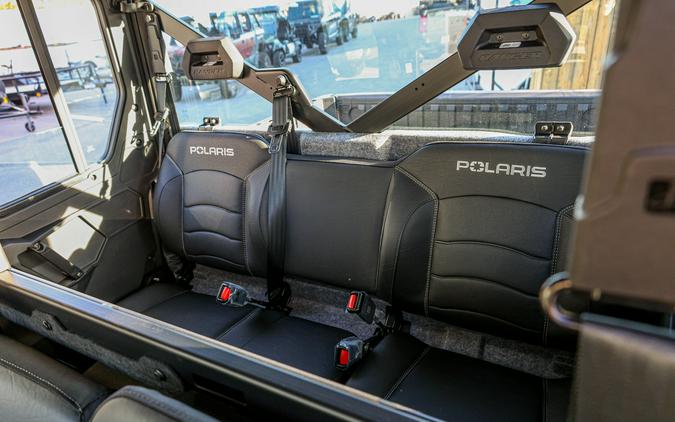 2026 POLARIS RANGER CREW XP 1000 NORTHSTAR EDITION ULTIMATE