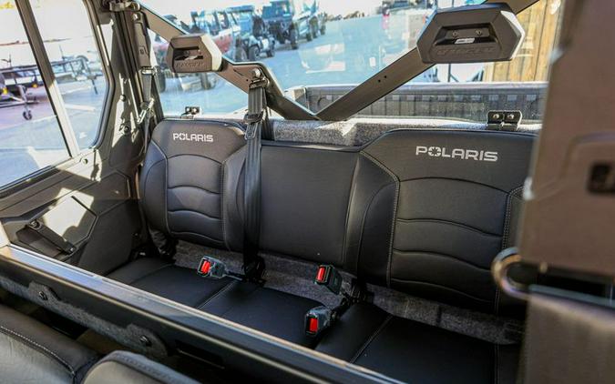 New 2026 POLARIS RANGER CREW XP 1000 NORTHSTAR EDITION ULTIMATE