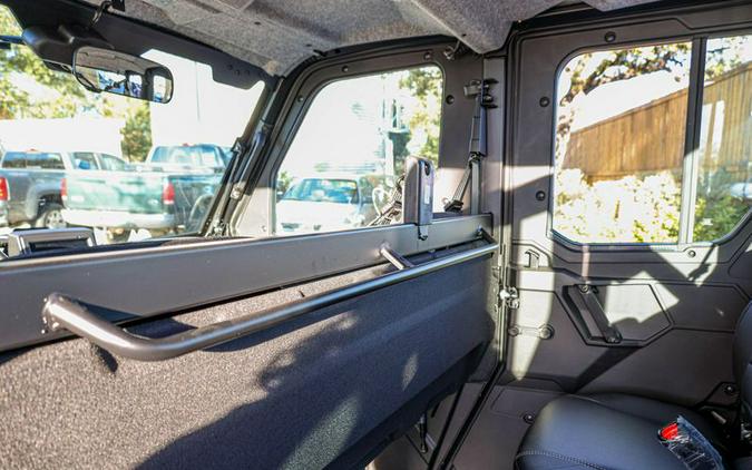 New 2026 POLARIS RANGER CREW XP 1000 NORTHSTAR EDITION ULTIMATE