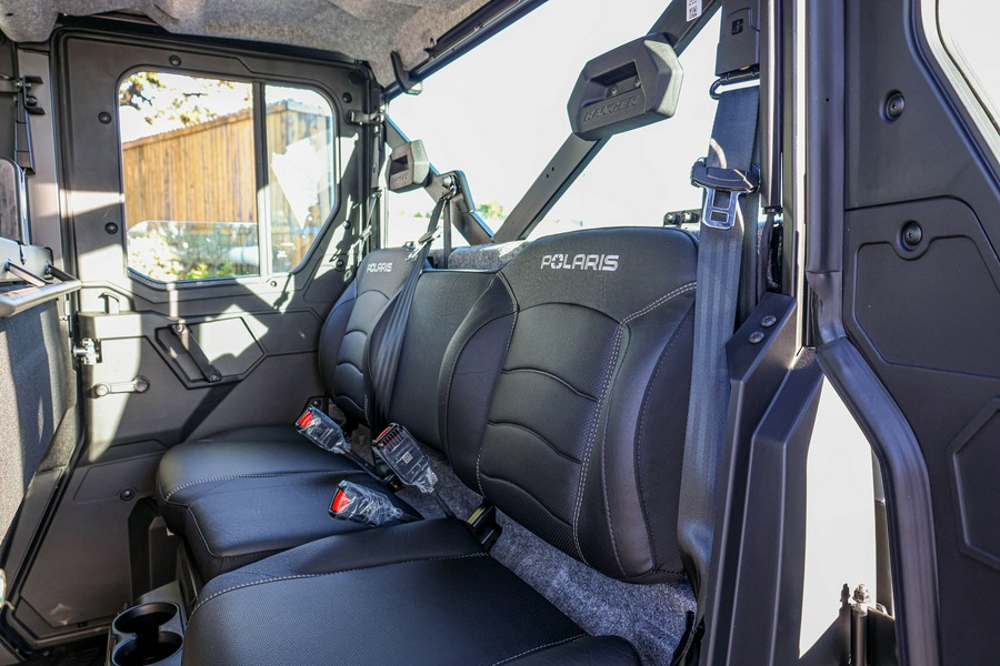 2026 POLARIS RANGER CREW XP 1000 NORTHSTAR EDITION ULTIMATE