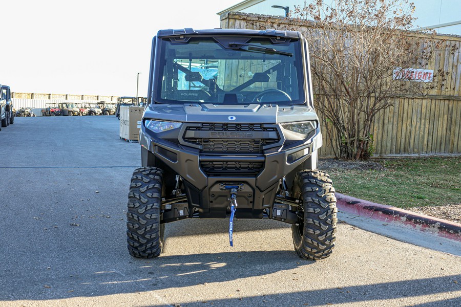 2026 POLARIS RANGER CREW XP 1000 NORTHSTAR EDITION ULTIMATE