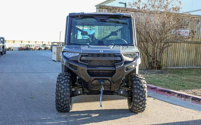 New 2026 POLARIS RANGER CREW XP 1000 NORTHSTAR EDITION ULTIMATE
