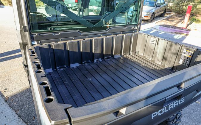 2026 POLARIS RANGER CREW XP 1000 NORTHSTAR EDITION ULTIMATE