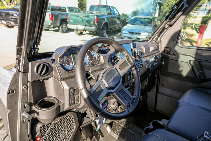 2026 POLARIS RANGER CREW XP 1000 NORTHSTAR EDITION ULTIMATE