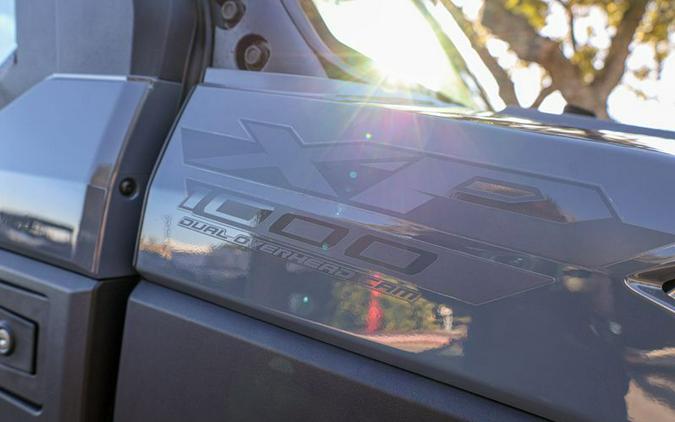 New 2026 POLARIS RANGER CREW XP 1000 NORTHSTAR EDITION ULTIMATE