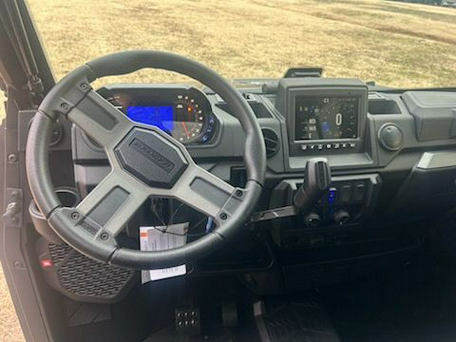 2026 Polaris Ranger Crew XP 1000 NorthStar Texas Edition