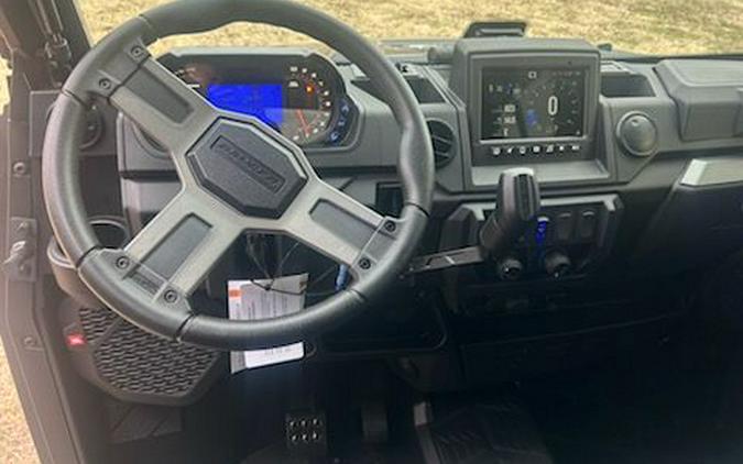 2026 Polaris Ranger Crew XP 1000 NorthStar Texas Edition