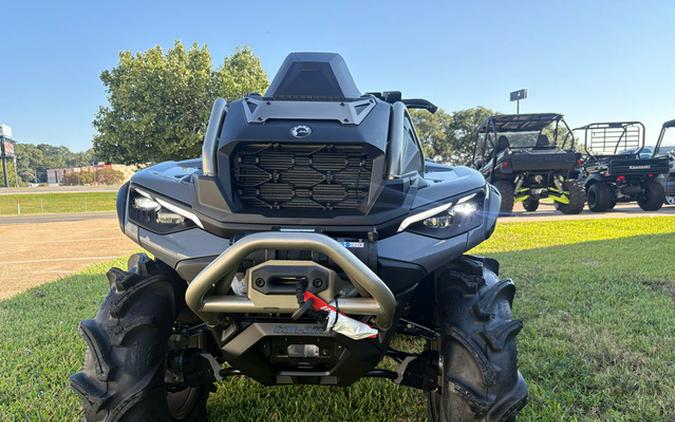 2026 Can-Am Outlander X MR 1000R