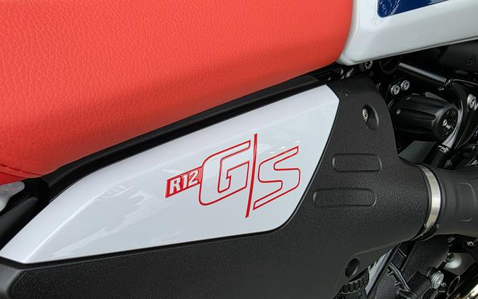 2026 BMW R 12 G/S