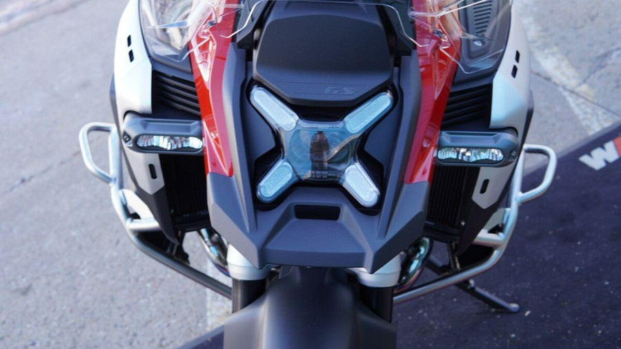 2026 BMW Motorrad R 1300 GS Adventure