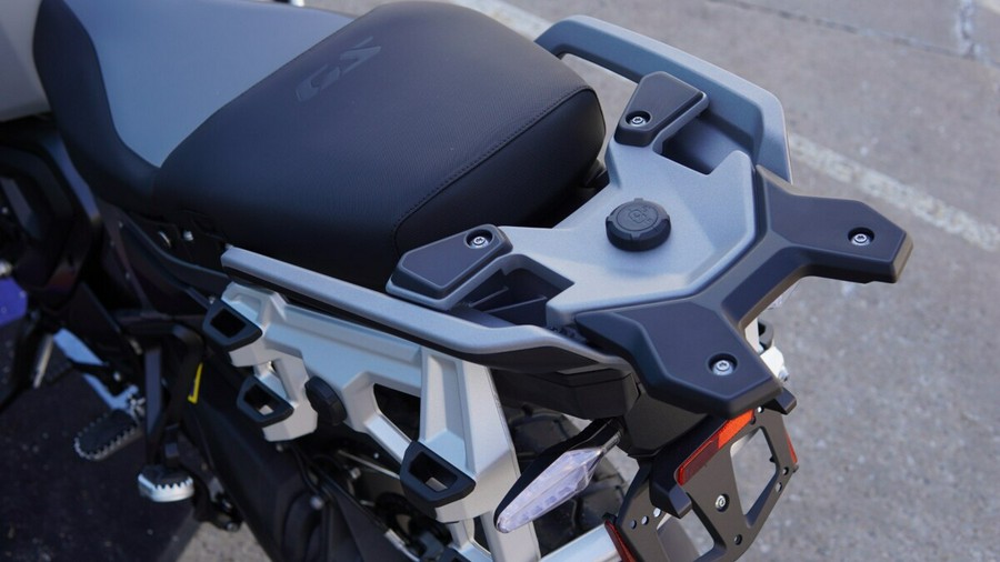 2026 BMW Motorrad R 1300 GS Adventure