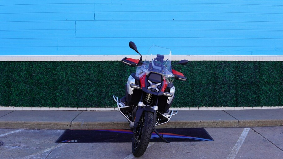 2026 BMW Motorrad R 1300 GS Adventure