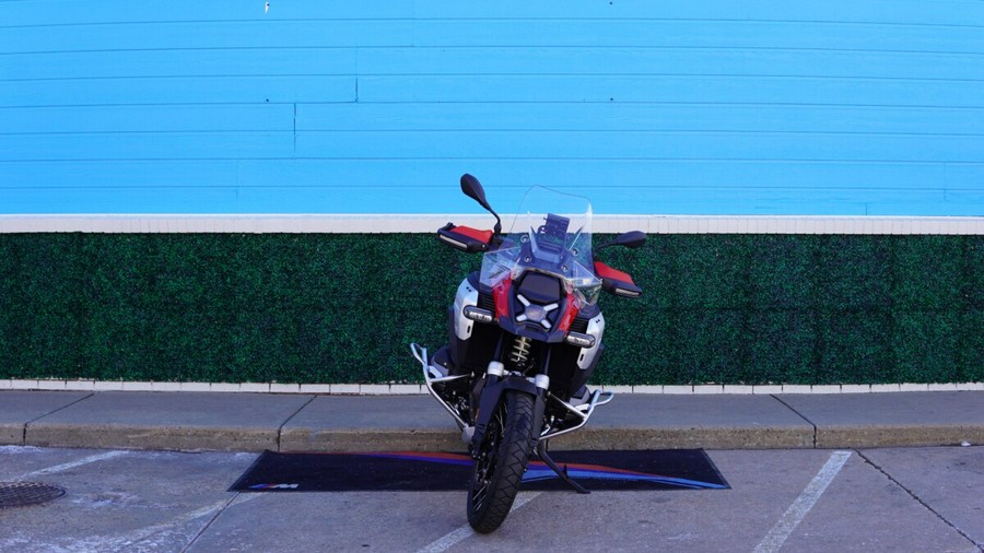 2026 BMW Motorrad R 1300 GS Adventure