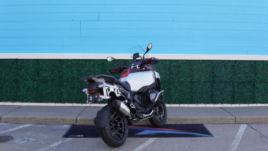 2026 BMW Motorrad R 1300 GS Adventure