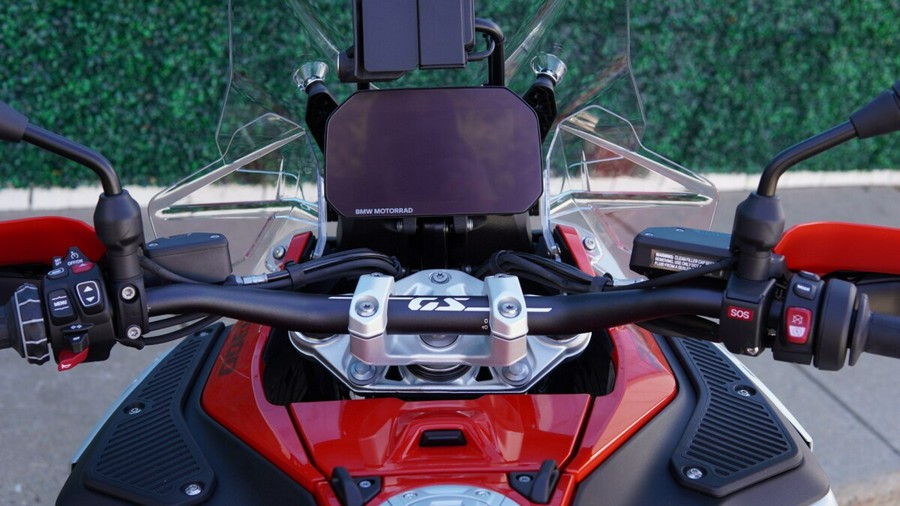 2026 BMW Motorrad R 1300 GS Adventure