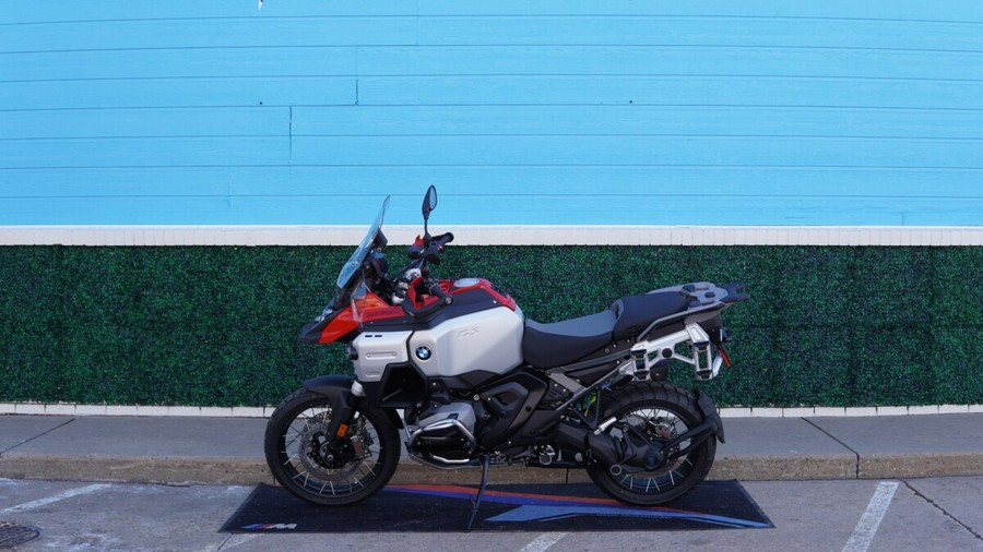 2026 BMW Motorrad R 1300 GS Adventure