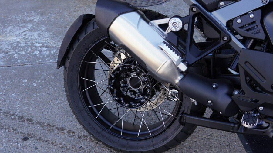 2026 BMW Motorrad R 1300 GS Adventure