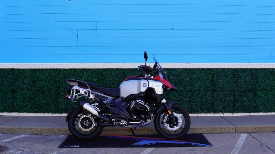 2026 BMW Motorrad R 1300 GS Adventure