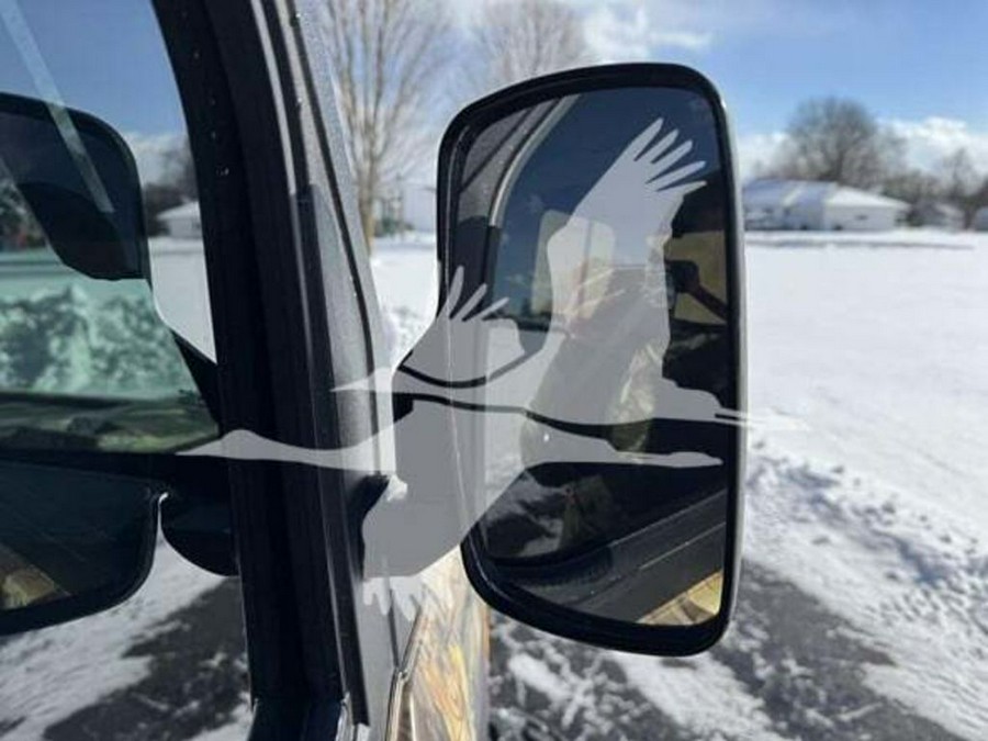 2022 Polaris® RANGER CREW XP 1000 NORTHSTAR ULTIMATE